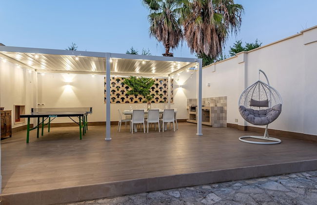 Palazzo Biscilia in Bisceglie - Photo 4