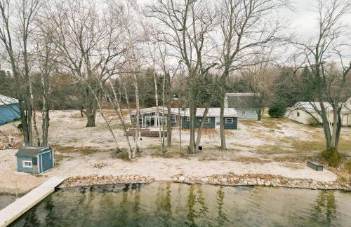 Latitude Adjustment in Elk Rapids - Foto 1