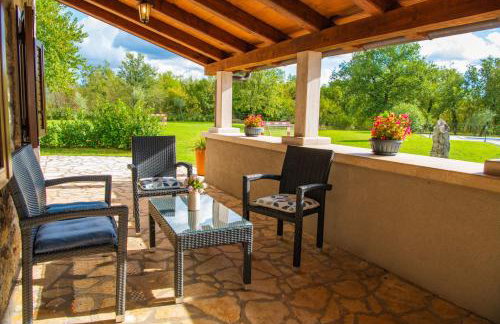 Holiday home Eda - Foto 10