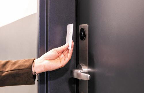 Appart'hôtel Toulouse Zénith - Foto 30