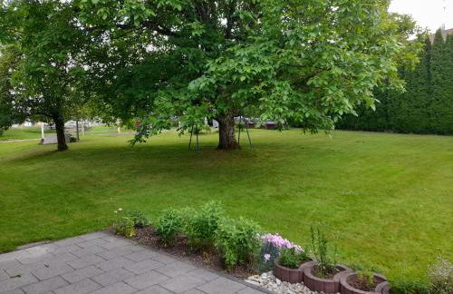 Ferienwohnung im Seidlerhof mit Terrasse - Foto 24