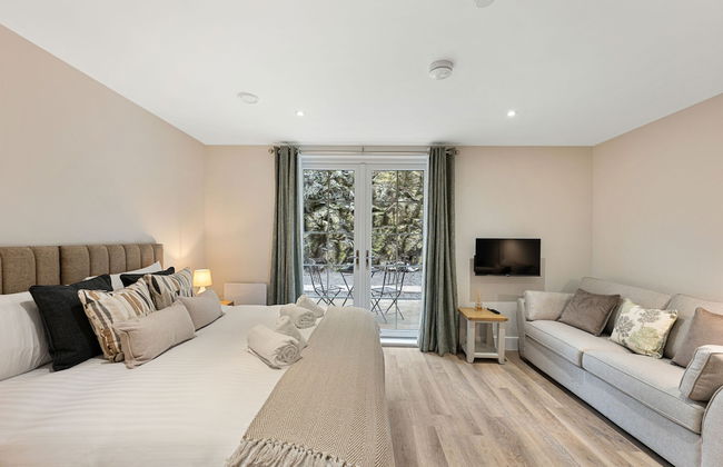 Host Stay Rock Mill 7 Haddon - Foto 1