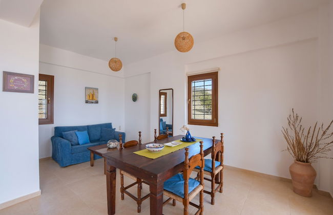 Angelika House -Amazing Sea view - Foto 8