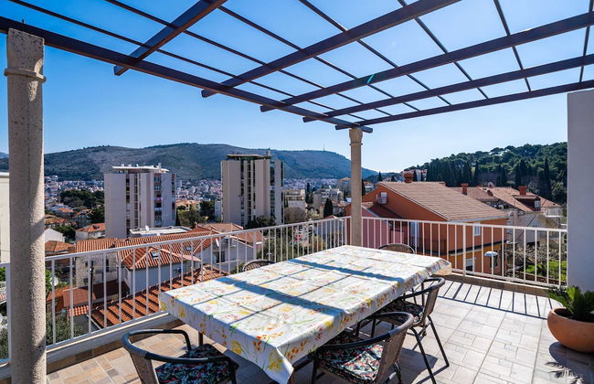 Apartment Dorica - Foto 16