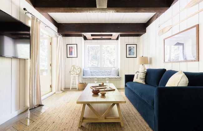 Everett by Avantstay 5mins to Palisades Tahoe w HOT TUB - Photo 8