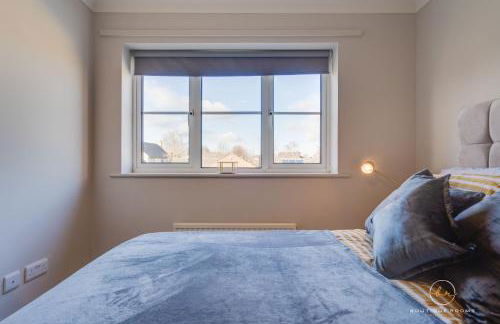 The Buddha House Huntingdon Boutique Rooms - Foto 63