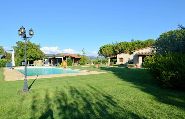 Belvilla by OYO Da Pino Trilocale - Foto 12