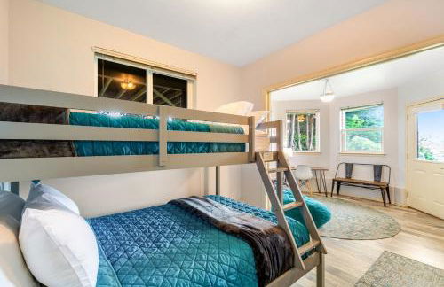 Driftwood Hideaway - Foto 25