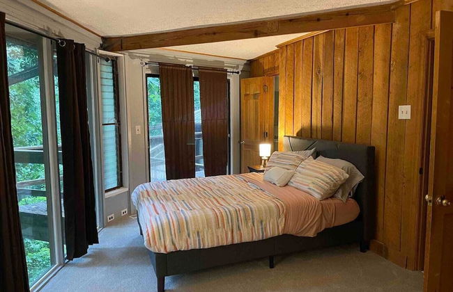 Treetops in Town - Foto 27