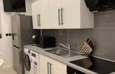 Annex A, a one bedroom Flat in south London - Foto 10