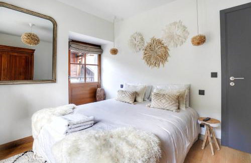 Chalet cosy avec vue exceptionnelle et proche des pistes - Foto 20