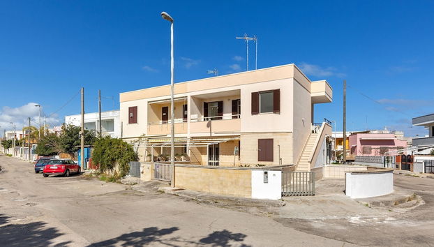 Carlotta's House a 300m dalla Spiaggia - Foto 2, Imagen principal