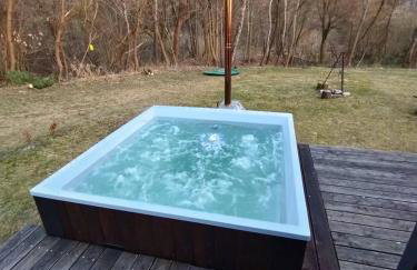 Domki na polance - Foto 7