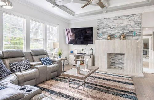 LUXURY 6000 sqft Mansion in Downtown Orlando Sleeps 12 - Foto 8