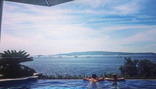 Villa Vesna Private Beach - Foto 2