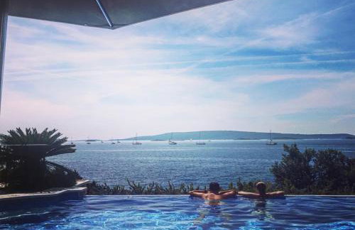 Villa Vesna Private Beach - Foto 2