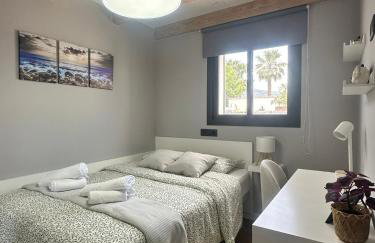 Villa Luna Sky con piscina privada - Photo 6