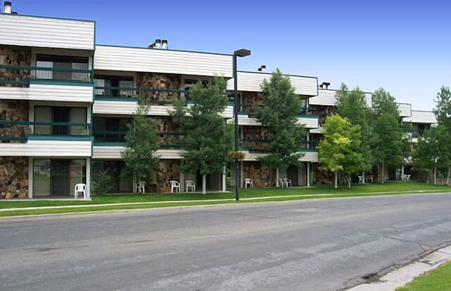 GetAways at Park Regency Resort - Foto 57