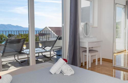 Apartments Latkovic - Photo 80