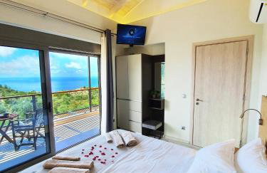 euphoria villas - Gaia & Aura - Foto 17
