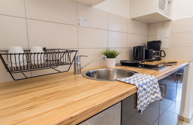 Apartment Enenkelstrasse - Foto 35