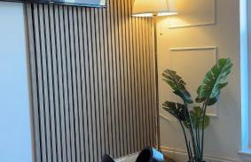 Liverpool Central City Centre Modern Apartment - Sleeps 4 - Foto 10