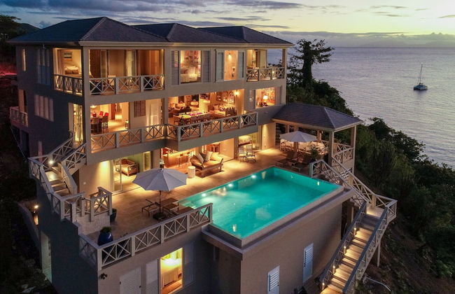 Villa Papillon - Photo 1