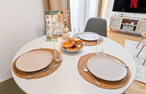 APPARTIO - Altstadt-Appartements I Zentral I Küche I Business - Foto 11