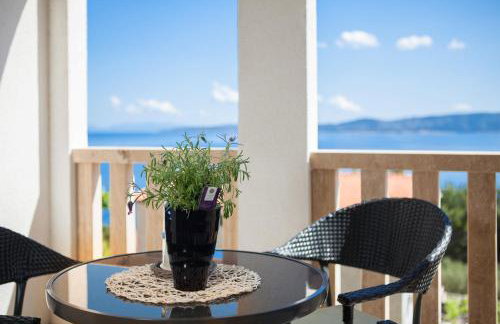 Appartments Villa Daria - Foto 67