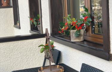 La Tana dell'Orso Bormio - Nature and Welness - Foto 42