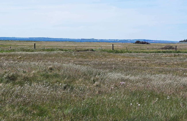 6 Person Holiday Home in Veslos-by Traum - Foto 34