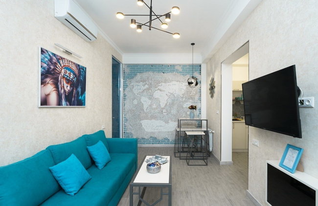 Stay Inn on Yekmalyan St - Foto 48