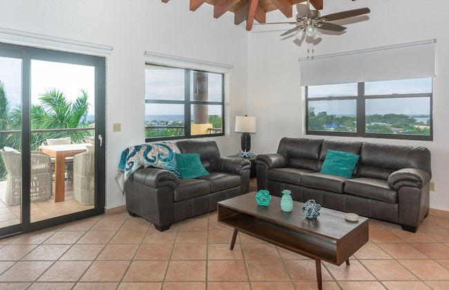 Pineapple Villa 142 2 Bedroom Condo by RedAwning - Foto 9