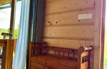 Chata na Wzgórzu - Photo 8