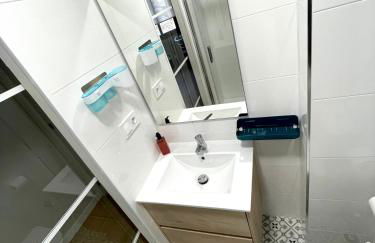 Plaza de España independent house - Foto 41