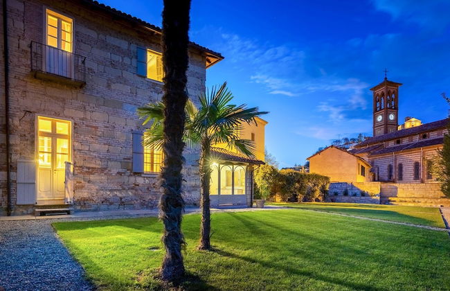 Palazzo Pozzo Bonelli 14 Emma Villas - Foto 35