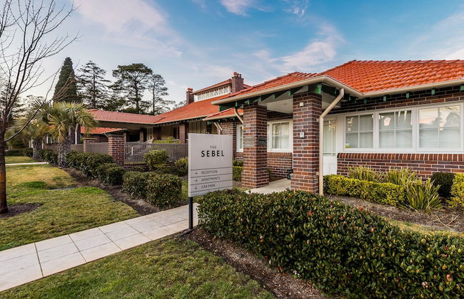 The Sebel Bowral Heritage Park - Foto 2