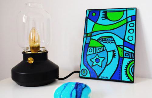 El Ático de La Casa Viva - Foto 12