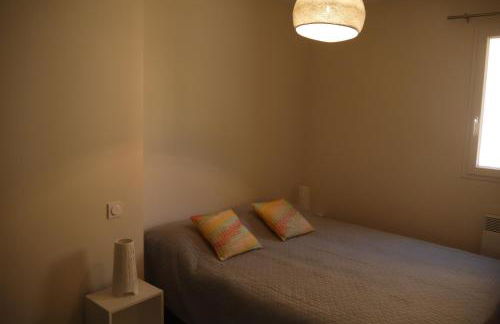 Les Oliviers - Foto 19