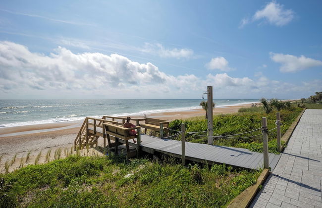 El Mar Villa - Foto 20