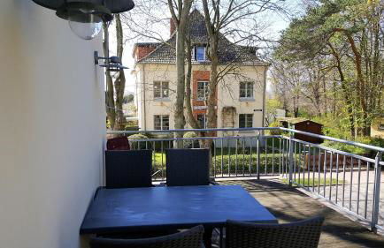 Ferienwohnung Haus am Meer Nr. 5 - Foto 13