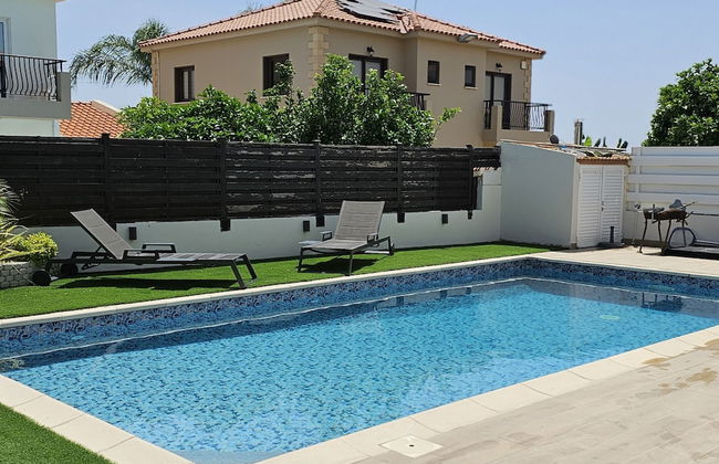 131 VOR - Stay M L Villa - Foto 40