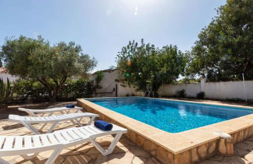 Villa Rustical Mont Roig by Interhome - Photo 41