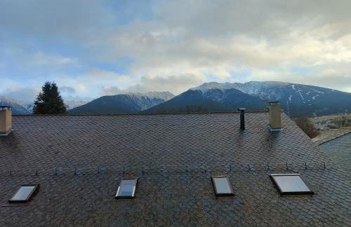 Joli appartement à Mont-Louis - Photo 4