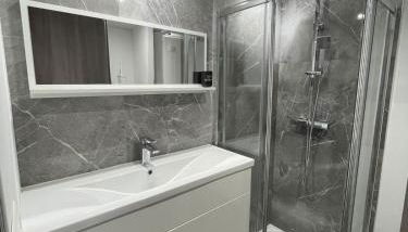 Perfect studio in Cannes - Foto 2, Shower