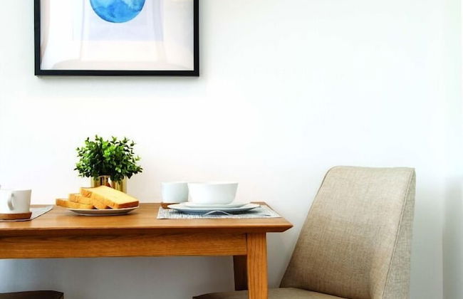 Ariama Serviced Residence - Photo 9