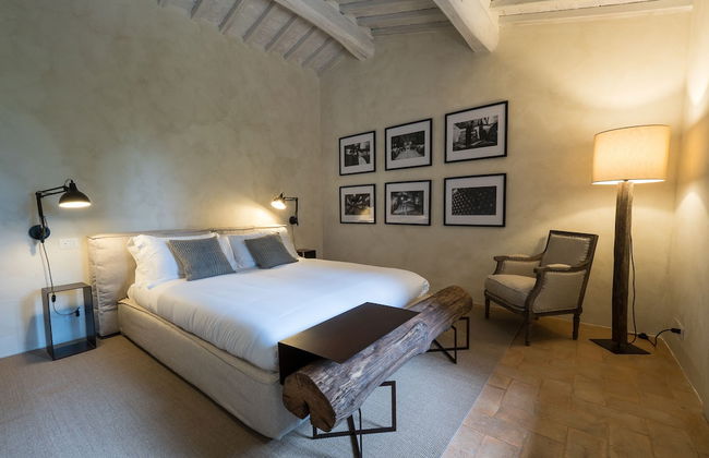 Argiano Dimore - Foto 9