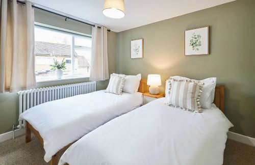 Host & Stay - Ginger Bread Cottage - Foto 23