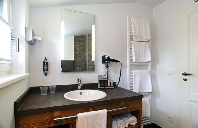 Holiday Homes in Torfhaus Harzresort, Torfhaus - Foto 61