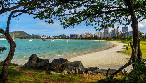 Apartamento Enseada do Suá - Photo 4